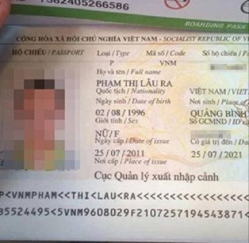 nhung ten khai sinh ba dao nhat viet nam