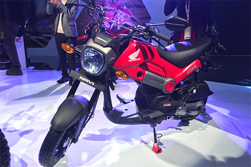honda navi xe tay ga la gia 580 usd