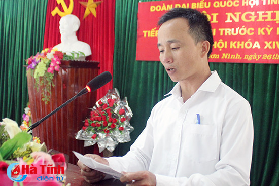 nang cao trach nhiem giam sat viec khac phuc hau qua su co moi truong bien