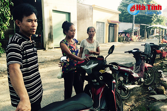 can lam ro nguyen nhan ca chet bat thuong tren song quen