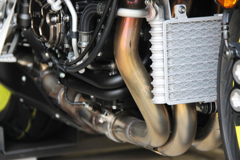 yamaha mt 10 night flou 2016 dau tien ve viet nam