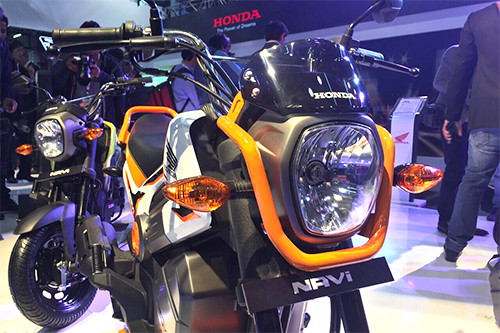 honda navi xe tay ga la gia 580 usd
