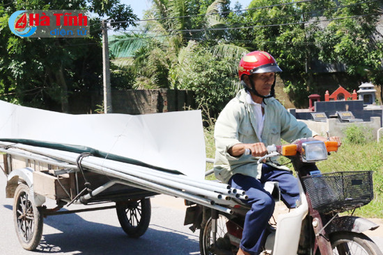 rung minh truoc nhung may chem di dong