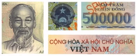 tien viet nam va cach nhan biet ky iii