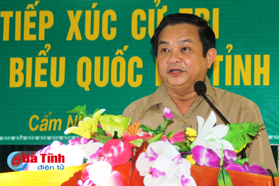 can chinh sach dai hoi cho lao dong nghe bien