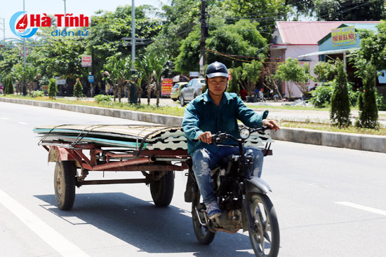 rung minh truoc nhung may chem di dong