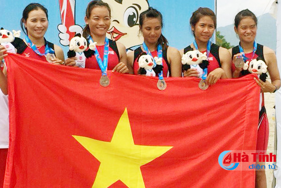 hlv va vdv ha tinh gianh huy chuong tai abg 2016