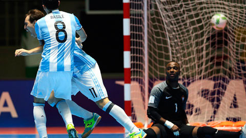 vui dap bo dao nha argentina vao chung ket world cup futsal