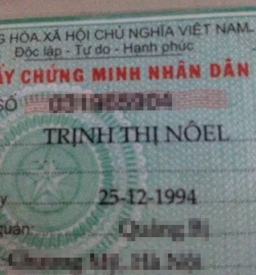 nhung ten khai sinh ba dao nhat viet nam