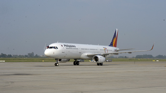 tong thong philippines den ha noi bat dau chuyen cong du viet nam