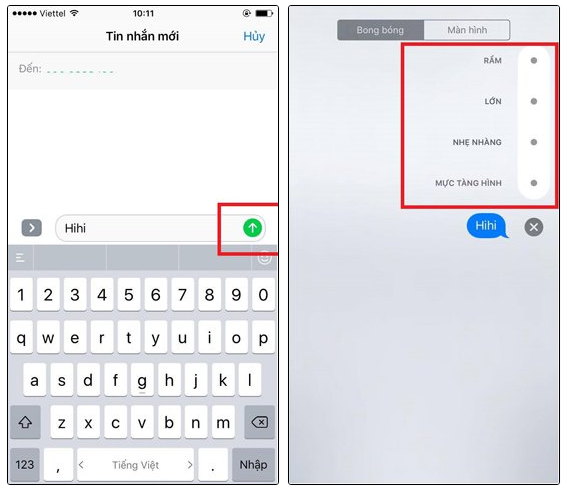 12 thu thuat can biet tren ios 10