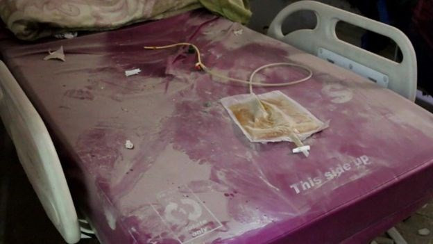 cac nuoc vung vinh keu goi lhq ngan chan tan cong o aleppo