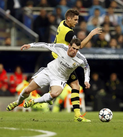 champions league bay gio chi xem cho vui