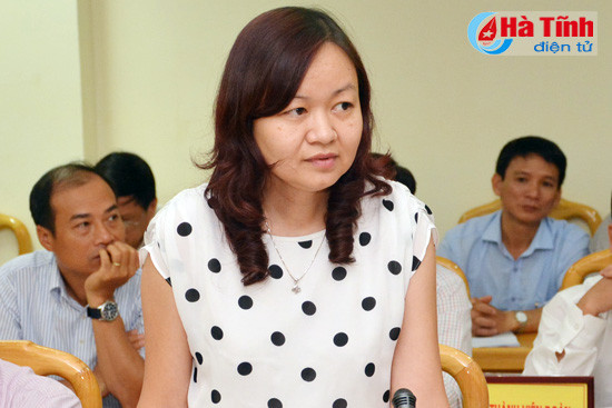 ho tro ha tinh dau tu nguon luc phat trien he thong y te