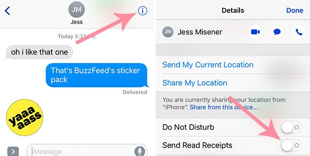 12 thu thuat can biet tren ios 10