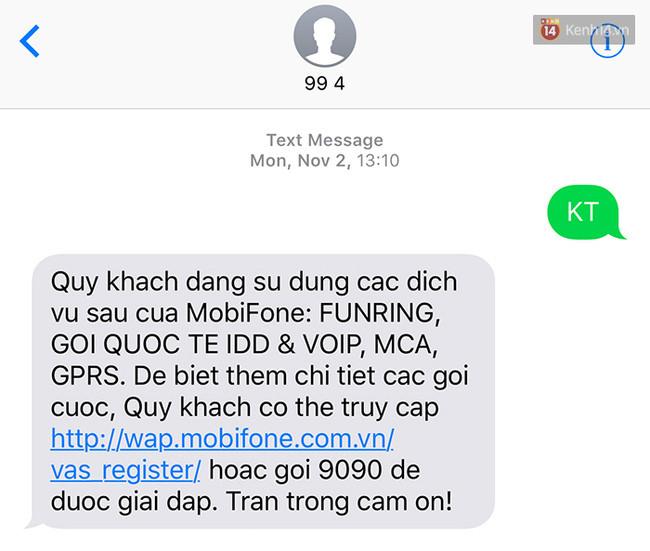dien thoai hay bi tru tien oan lam ngay thao tac nay de kiem tra