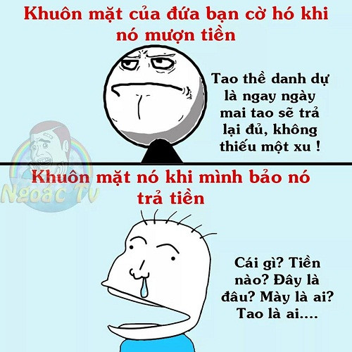 10 anh hai hot nhat facebook trong ngay