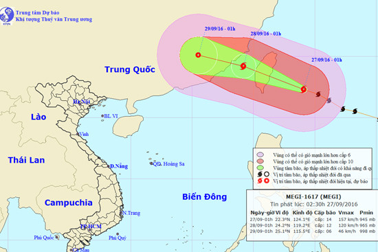 tin moi nhat ve bao megi bien dong gio giat cap 14