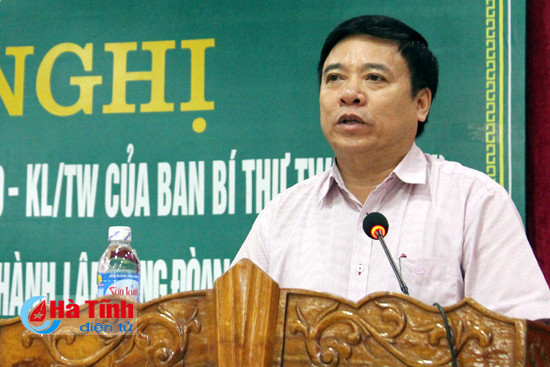 chu dn nguoi lao dong nhan ro vai tro cong doan co so