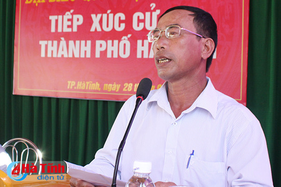 cu tri hoi dai bieu quoc hoi nen an gi cho an toan