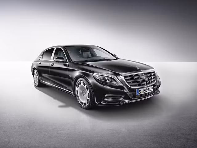mercedes benz s class 2017 trinh lang co them ban maybach moi