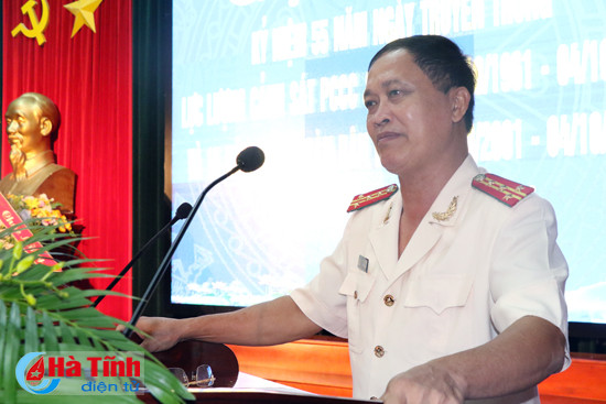 ky niem 55 nam ngay truyen thong canh sat phong chay chua chay