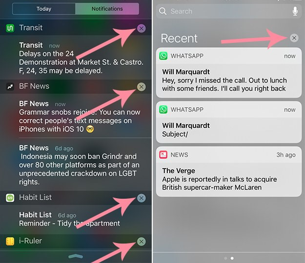 12 thu thuat can biet tren ios 10