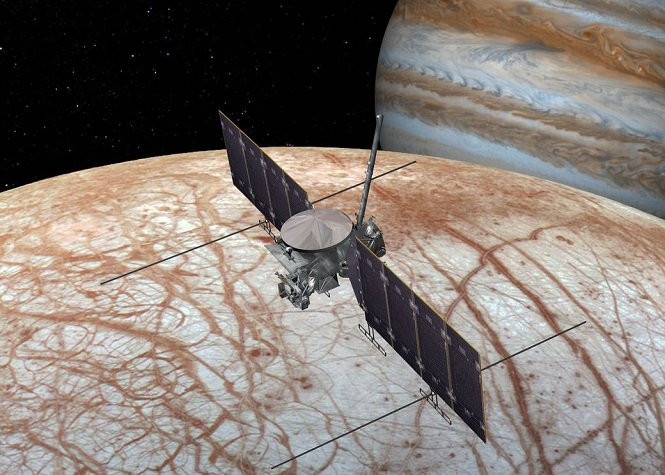 hoi hop cho nasa cong bo ve su song ngoai dia cau