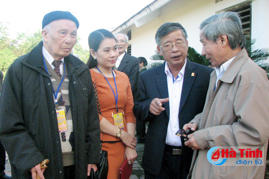 Võ Hồng Huy và hành trình thầm lặng ảnh 1 vo hong huy va hanh trinh tham lang