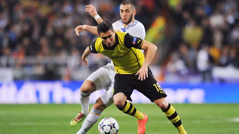 champions league bay gio chi xem cho vui