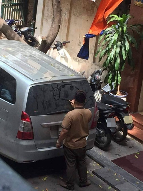 10 anh hai hot nhat facebook trong ngay