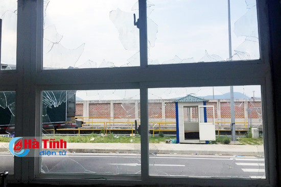 hang ngan giao dan tu tap can tro hoat dong cua formosa