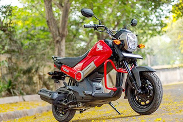 honda navi xe tay ga la gia 580 usd