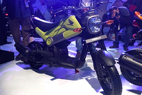 honda navi xe tay ga la gia 580 usd