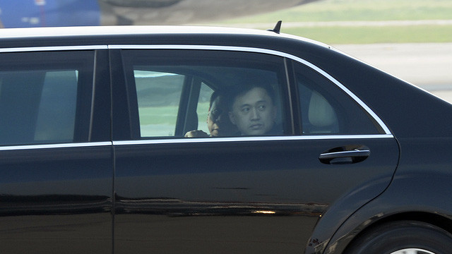 tong thong philippines den ha noi bat dau chuyen cong du viet nam