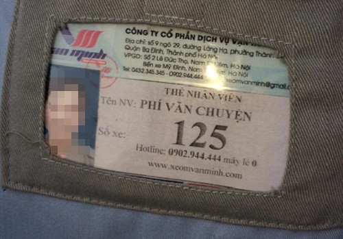 nhung ten khai sinh ba dao nhat viet nam