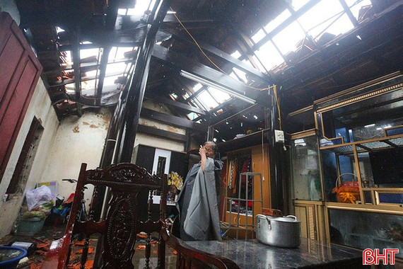 Phát động "Chiến dịch Quang Trung" tại Hà Tĩnh và 8 tỉnh, thành miền Trung