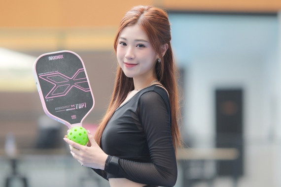 Suýt chia tay vì pickleball