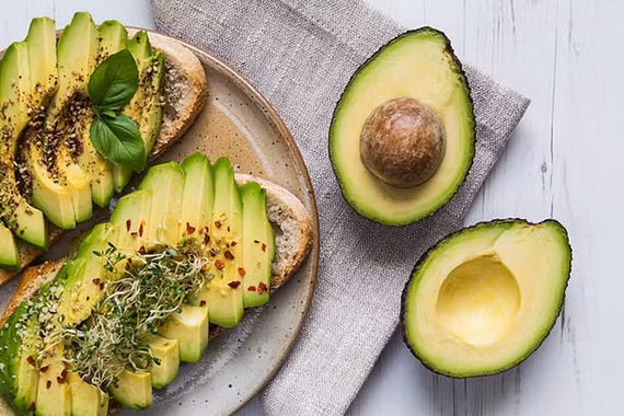 8 loại thực phẩm giúp giảm cholesterol nên bổ sung hằng ngày