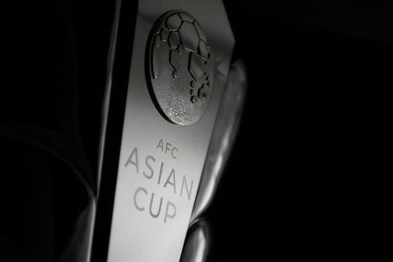 Asian Cup 2027 hoãn lễ bốc thăm
