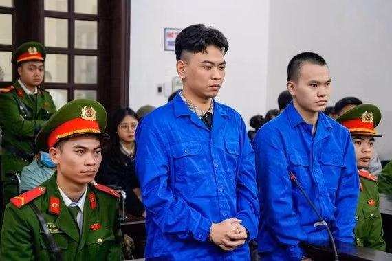 "Tổng tài chỉ tay đánh người" không được hưởng án treo