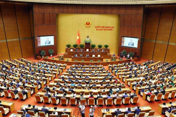 Một số vấn đề mới, quan trọng trong Dự thảo các Văn kiện trình Đại hội XIV của Đảng