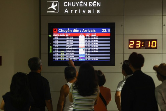 Đề xuất chuyến bay chậm 3 giờ, hãng phải hoàn vé cho khách