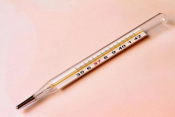 Lý do khiến người dân Trung Quốc đổ xô mua nhiệt kế thủy ngân