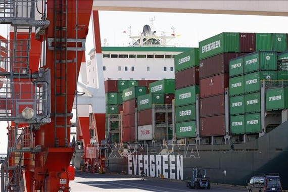 Kinh tế toàn cầu sẽ ra sao sau khi Tòa án Tối cao Mỹ ra phán quyết về thuế quan?