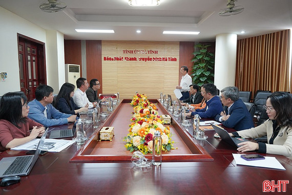 Tăng cường phối hợp, đảm bảo chất lượng nội dung và hình thức tuyên truyền