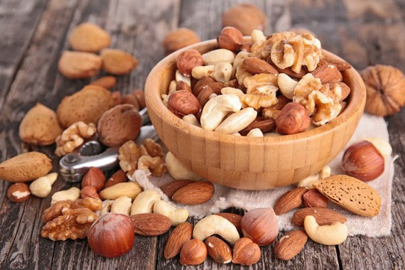 Những món ăn sáng 'đánh bật' mỡ máu cao