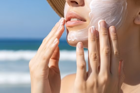 4 thói quen khiến da lão hóa nhanh chóng