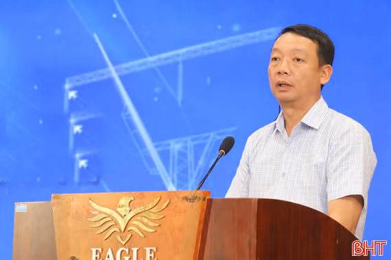 Chủ tịch UBND tỉnh: Đảm bảo cung ứng điện ổn định, phục vụ phát triển kinh tế - xã hội