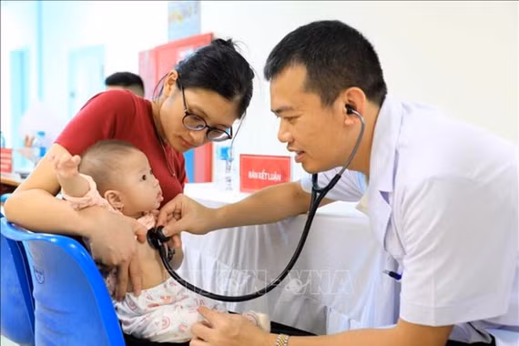 Đề xuất 7 nhóm người khám tại nhà vẫn được bảo hiểm y tế chi trả